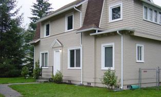 Gifts of Real Estate
